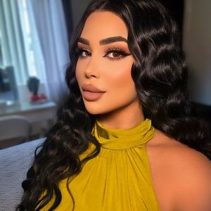 Meet your Posher, Kristine